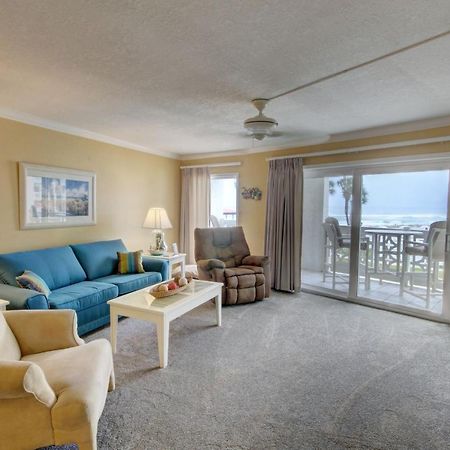 Villa El Matador 324 - Gulf Front With Beautiful Views Of The Gulf And Pool Fort Walton Beach Esterno foto