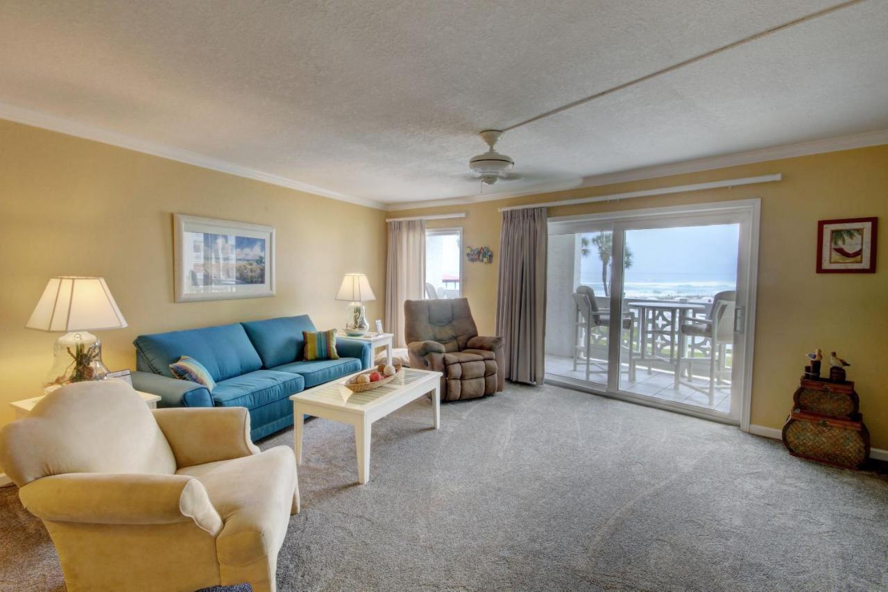 Villa El Matador 324 - Gulf Front With Beautiful Views Of The Gulf And Pool Fort Walton Beach Esterno foto