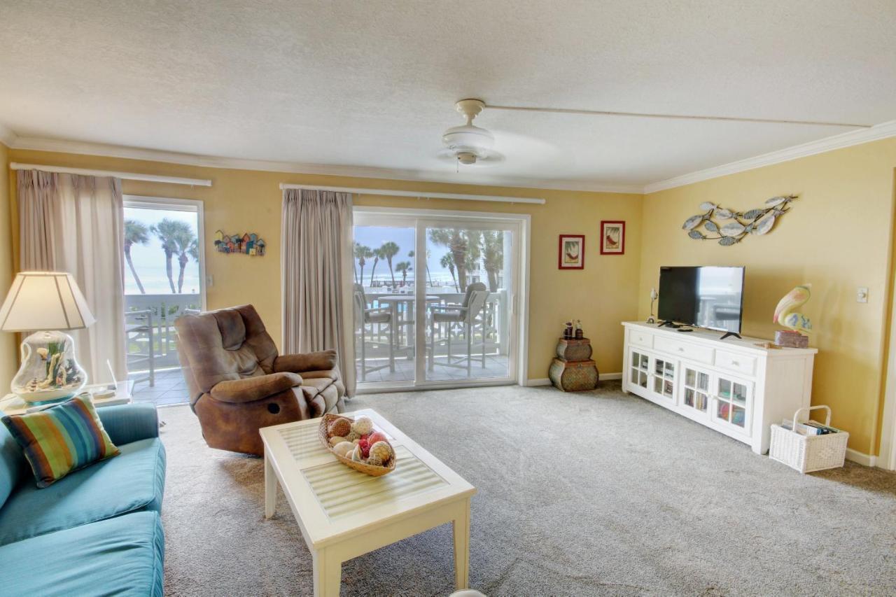 Villa El Matador 324 - Gulf Front With Beautiful Views Of The Gulf And Pool Fort Walton Beach Esterno foto