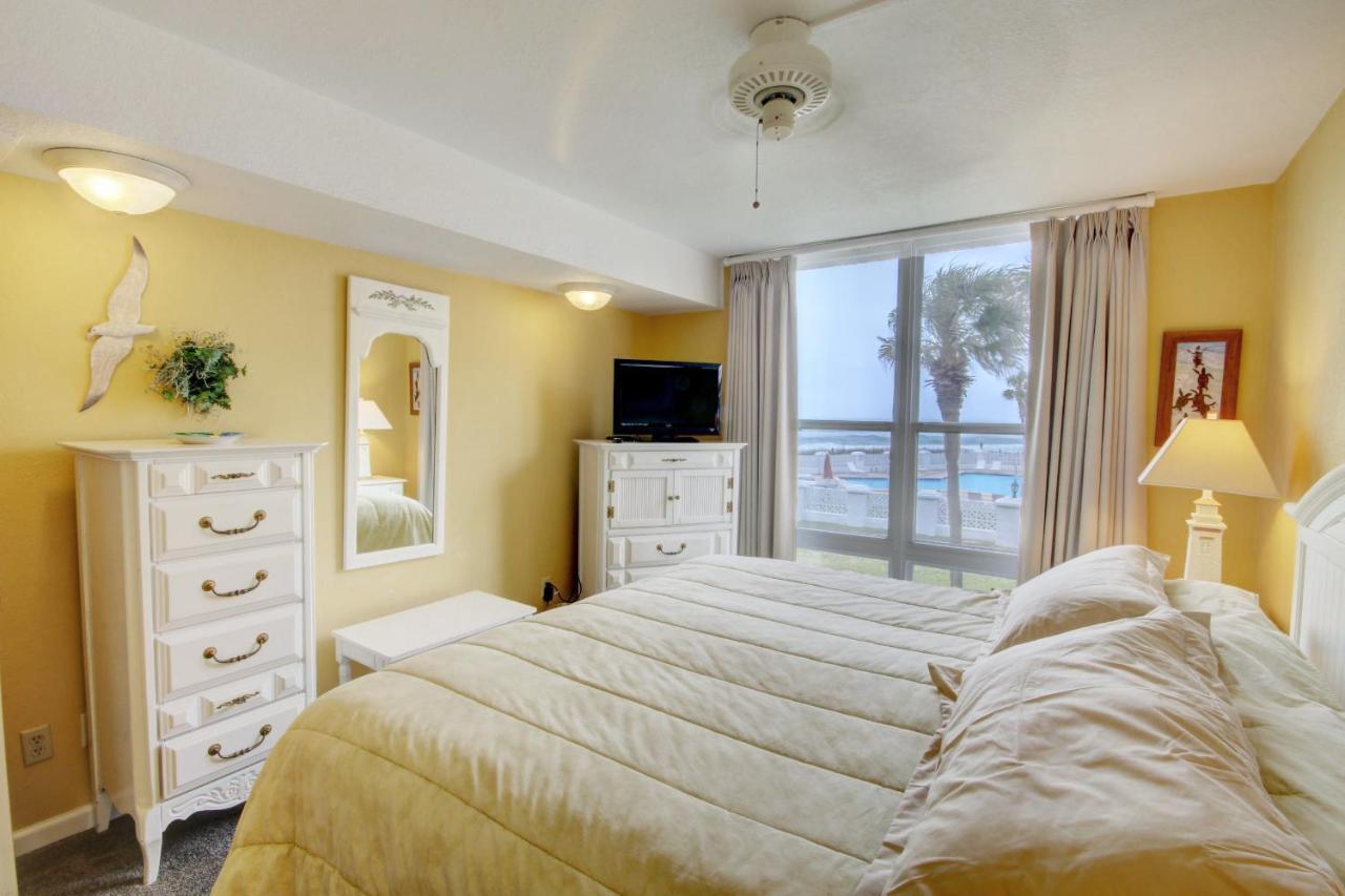 Villa El Matador 324 - Gulf Front With Beautiful Views Of The Gulf And Pool Fort Walton Beach Esterno foto