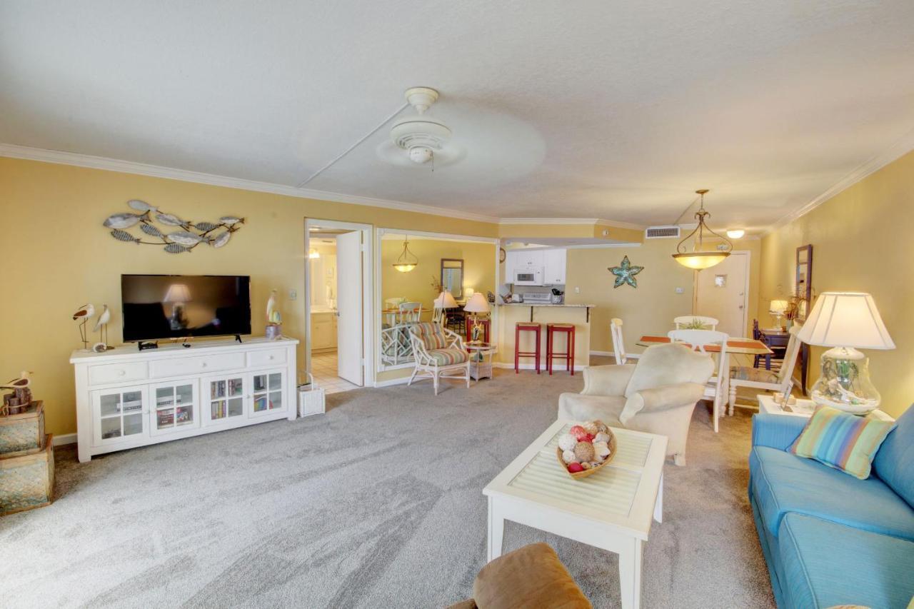 Villa El Matador 324 - Gulf Front With Beautiful Views Of The Gulf And Pool Fort Walton Beach Esterno foto