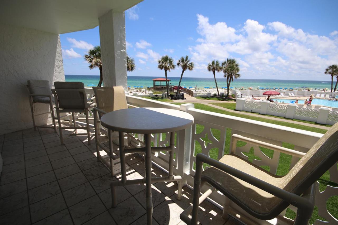 Villa El Matador 324 - Gulf Front With Beautiful Views Of The Gulf And Pool Fort Walton Beach Esterno foto