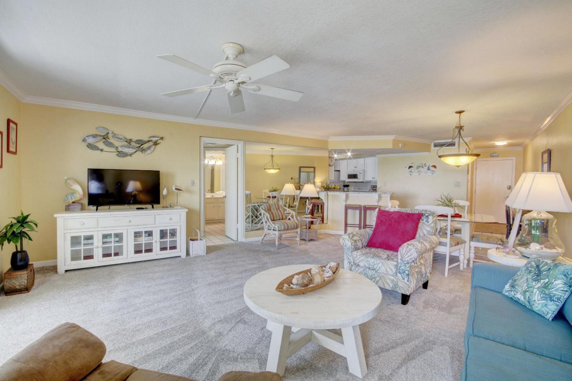 Villa El Matador 324 - Gulf Front With Beautiful Views Of The Gulf And Pool Fort Walton Beach Esterno foto